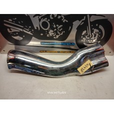 Hitteschild Honda NT650V Deauville RC47 1998-2006