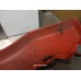 Kontdeel zijpaneel links rood Triumph Daytona 900 1200