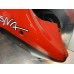 Kuipdeel Rechts rood Triumph Daytona 900 1200