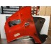 Kuipdeel Rechts rood Triumph Daytona 900 1200
