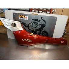 Kontdeel zijpaneel Links Triumph Trident Sprint 750 900 