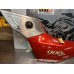 Kontdeel zijpaneel Links Triumph Trident Sprint 750 900 