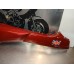Kontdeel zijpaneel Links Triumph Trident Sprint 750 900 