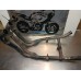 Uitlaat bochtenset Triumph Sprint Daytona Trophy Trident Sprint 750 900 