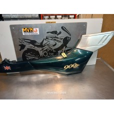 Kontdeel zijpaneel Rechts Triumph Trident Sprint 750 900 