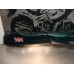 Kontdeel zijpaneel Rechts Triumph Trident Sprint 750 900 