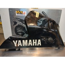 Onderkuip rechts Yamaha YZF-R6 RJ032 1998-2002
