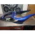 Achterkont paneel zit Yamaha YZF-R6 RJ032 1998-2002