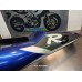 Achterkont paneel zit Yamaha YZF-R6 RJ032 1998-2002