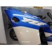 Kuipdeel links Yamaha YZF-R6 RJ032 1998-2002