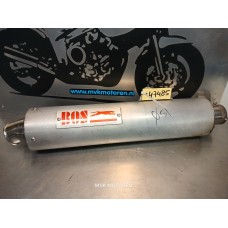 Sportdemper BOS 51mm