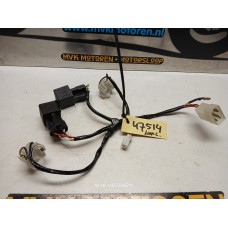 Kabelboom koplamp Triumph Sprint Daytona Tiger 900 1200