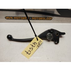 Koppelingshendel Triumph All 750 900 1000 1200 T300 Koppelingshendel Triumph All 750 900 1000 1200 T300