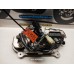Tellerset Triumph Daytona 900 1000 1200