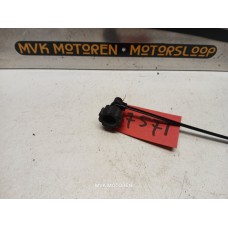 Knop dagteller tellerset Triumph Sprint Daytona 900 1000 1200
