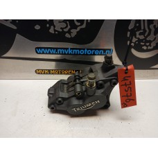 Remklauw voorzijde rechts Triumph Sprint Daytona Trident Trophy 750 900 1000 1200 Remklauw voorzijde rechts Triumph Sprint Daytona Trident Trophy 750 900 1000 1200