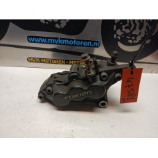 Remklauw rechts Suzuki GSX1100 RW GU75C 1993-98