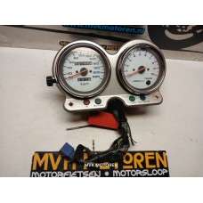 Tellerset 74DKM Suzuki VX800 VS51B 1990-1998