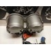 Tellerset 74DKM Suzuki VX800 VS51B 1990-1998