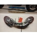 Spiegelset UNI M10 chrome
