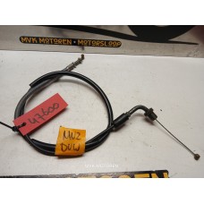 Gaskabel DUW MuZ Skorpion Traveler 