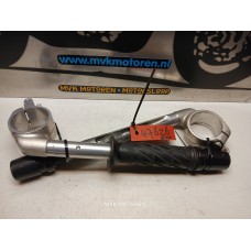 Stuurhelften clip-ons 49/53mm Yamaha YZF750