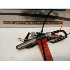 Richtingaanwijzers UNI LED L+R