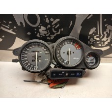 Tellerset Yamaha YZF600R thundercat 1996-04