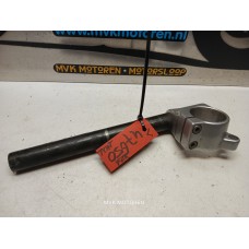 Stuurhelft Links Yamaha YZF600R thundercat 1996-04