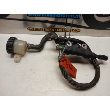 Remcilinder achterzijde Yamaha YZF600R thundercat 1996-04
