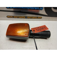 Richtingaanwijzer zonder fitting Honda CB750C RC06 1980-1985
