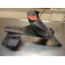 Achterspatbord Triumph Speed triple 1050