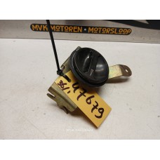 Knop benzinekraan Honda VFR750 RC36 1990-93