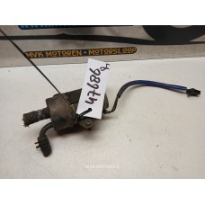 Brandstofpomp merk? type?