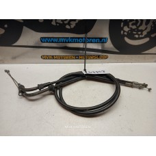 Gaskabels Yamaha YZF-R6 RJ032 1998-2002