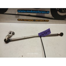 Schakelstang Yamaha YZF-R6 RJ032 1998-2002