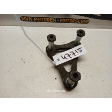 Deel achterveer Yamaha YZF-R6 RJ032 1998-2002