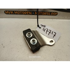 Bevestiging tank voorzijde Yamaha YZF-R6 RJ032 1998-2002