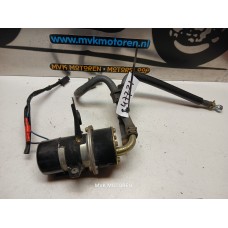 Brandstofpomp benzine Yamaha YZF-R6 RJ032 1998-2002