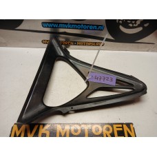 Binnenkap puntstuk Yamaha YZF-R6 RJ032 1998-2002