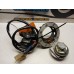 slotenset Yamaha YZF-R6 RJ032 1998-2002