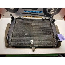 Radiateur Yamaha YZF-R6 RJ032 1998-2002