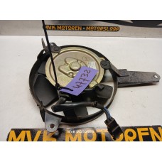 Ventilator radiateur Yamaha YZF-R6 RJ032 1998-2002