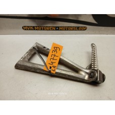 Schetsplaat LA  Yamaha YZF-R6 RJ05 2003-2004
