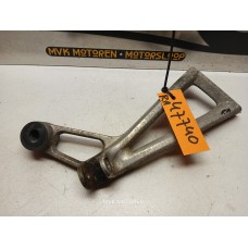 Schetsplaat RA  Yamaha YZF-R6 RJ05 2003-2004