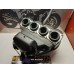 Luchtfilterhuis airbox Yamaha YZF-R6 RJ05 2003-2004