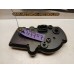Tellerset 13DKM Yamaha YZF-R6 RJ05 2003-2004