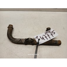 Koelbuis Blok Voorzijde Honda VF500 C PC13 1984-85 V30 Magna