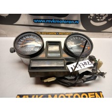 Tellerset 510KM Honda VF500 C PC13 1984-85 V30 Magna