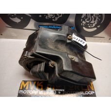 Luchtfilterhuis Honda VF500 C PC13 1984-85 V30 Magna